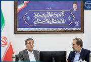 آمادگی جهاددانشگاهی برای حمایت از هنرمندان و توسعه امور هنری