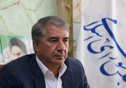 پیگیری اتصال ریلی رفسنجان به شبکه سراسری با ۱۸ همت/ کمبود هواپیما در فرودگاه شهرستان