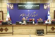 معاون استاندار ایلام: پژوهش‌های سلامت باید مستقیماً به‌بهبود خدمات درمانی مردم بینجامد