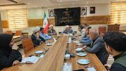 فرماندار ارومیه: بستر مناسب برای عزاداران حسینی در محرم فراهم شود