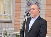 استاندار خراسان جنوبی: ۶۰ درصد پروژه‌های نهضت عدالت آموزشی استان به بهره‌برداری رسیده است