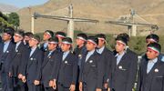 برگزاری رویداد مردمی در حمایت از زیرساخت‌ها