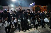 برگزاری سوگواره «بصیرت عاشورایی» در بیش از ۴۰ بقعه متبرکه استان قم