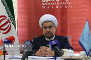 ثبت ۴۴۰ ادعای مالکیت در سامانه ادعا از ابتدای ماه جاری در خراسان‌رضوی