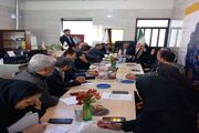 مدیرکل سرمایه‌گذاری البرز: فرش یکی از بخش‌های مهم اقتصاد فرهنگی است