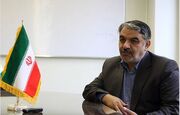 نعیمی‌پور: اگر اقلیت پرهیاهو روند فعلی را ادامه دهد به سوژه امنیتی بدل می‌شود