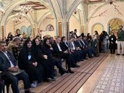 جشنواره «طعم امید ۶» در شهر صدرا پایان یافت/ تلاش برای برگزاری لیگ مشترک با کشورهای همسایه