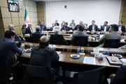 عارف: پیروزی ایران مرهون رهبری هوشمندانه و دقیق آیت‌الله مجتبی خامنه‌ای است