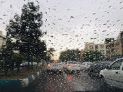رگبار و رعد و برق در ۸ استان/ خلیج فارس طوفانی می‌شود