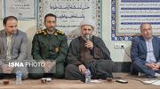 امام جمعه نور: محرم ظرفیت احیای امر به معروف و تقویت گفتمان انقلاب را دارد