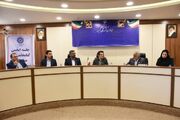 فرماندار شیراز: فضای مجازی به رقیب جدی کتاب و کتاب‌خوانی تبدیل شده است