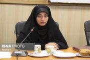 مدیرکل دفتر امور زنان استانداری زنجان: از ظرفیت مذهبی برای ترویج فرزندآوری استفاده شود