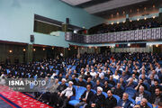 رونمایی از مستند «قره مَلیک مَلَک‌لَری» در تبریز / روایت ایثار ۱۳ شهید جنگ رمضان