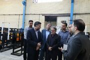 زمین‌های بلااستفاده خلع ید می‌شوند/ پایان دوران راکدی واحدهای تولیدی