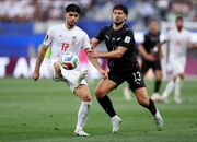 خلاصه بازی ایران مقابل نیوزیلند