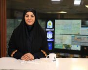 عابرین پیاده ۳۷ درصد متوفیان تصادفات تهران در سال گذشته