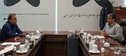 ظرفیت استان در تنوع معادن کم‌نظیر است/آمادگی سازمان انرژی اتمی در توسعه ذخایر معدنی اردبیل