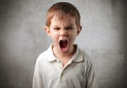 خشم کودک، هیجانی طبیعی اما نیازمند آموزش/ والدین، مهم‌ترین الگوی مدیریت هیجان فرزندان