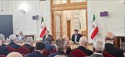 عراقچی: دور جدید مذاکرات از جمعه آغاز می‌شود / ادامه اشغال لبنان، نقض یادداشت تفاهم است