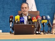 ۷۶ درصد مردم به «ایرانی بودن» خود افتخار می‌کنند/ زمان صدور مجوز سمن‌ها سه ماهه شد