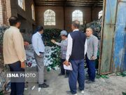 صدور ۴۲۰۰ ابلاغیه رفع نقص ایمنی برای کارگاه‌های سیستان و بلوچستان
