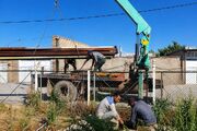 آب به راهموار بازگشت/ پایان بحران آب ۱۵۰۰ روستانشین بهاری در کمتر از ۴۸ ساعت