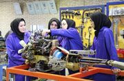 تدوین پیش‌نویس سند جامع پیشرفت و تحول آموزش‌های غیررسمی و مهارتی