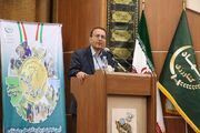 رتبه‌های برتر تولیدات گیاهی و دامی در دوران جنگ و تحریم