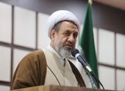 امام جمعه کرمان: ایران اراده خود را بر قدرت جهانی تحمیل کرد