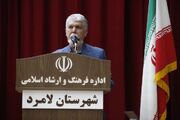 وزیر ارشاد: جنگ رمضان می‌تواند آغاز جهشی تازه برای ایران اسلامی باشد