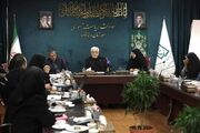 عارف: اختلاف‌نظرها درباره مذاکرات نباید به دعوای داخلی و مخالفت تبدیل شود