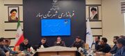 کمبود جدی اراضی صنعتی در شهرستان بهار / ضرورت ایجاد شهرک صنعتی جدید