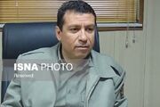 نوسازی ناوگان خودرویی یگان حفاظت محیط‌ زیست استان زنجان