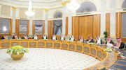 استقبال هیات دولت عربستان از توافق ایران و آمریکا