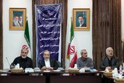 در دیدار اعضای کمیسیون امنیت ملی مجلس با عراقچی چه گذشت ؟