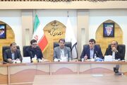 از تعیین سقف جدید اجاره‌بها تا هشدار استاندار کرمان به بانک‌های کم‌کار