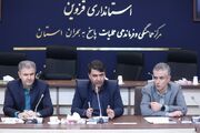 معاون استاندار قزوین: ایجاد پهنه جدید دفن پسماند باید از دستور کار خارج شود