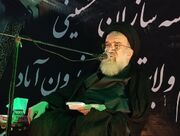 حضور آگاهانه مردم در میدان، نیروهای مسلح و دیپلماسی کشور را در مسیر موفقیت قرار داده است