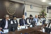 سرمایه‌گذاری مشترک ایران و افغانستان؛ محور جدید همکاری‌های اقتصادی خراسان جنوبی و هلمند