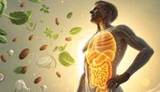 ارتباط روده و کلیه؛ مسیری نوین برای حفظ سلامت و دستیابی به پیری سالم