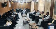از معدن تا دریا /بسته پیشنهادی جهاددانشگاهی هرمزگان برای توسعه بندرخمیر