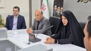 ایجاد ۱۱۰ نقطه دسترسی فیبر نوری در ماکو