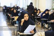 هشدار؛ لزوم توجه به وضعیت روانی یازدهم و دوازدهمی‌ها