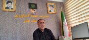 تدوین نقشه راه ۴۰ ساله کشاورزی در بهار