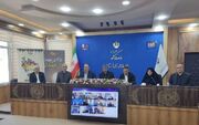 تدوین ۲۳ اطلس ملی در دستور کار سازمان نقشه‌برداری کشور