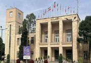 بهره‌برداری از معراج‌الشهدا و نیروگاه‌های نوین باغ رضوان اصفهان