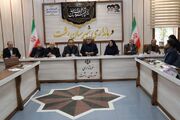 تاکید فرماندار رشت بر ضرورت ارتقاء کیفیت خدمات در نانوایی‌ها