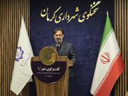 فعال بودن همه مناطق شهرداری کرمان در ۲۸ و ۲۹ خرداد/ توضیح درباره پروژه بی‌آرتی