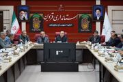 در کارگروه تسهیل و رفع موانع تولید قزوین چه گذشت؟