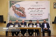 پیش‌بینی تولید ۴ میلیون تن محصولات کشاورزی در آذربایجان شرقی طی سال‌جاری